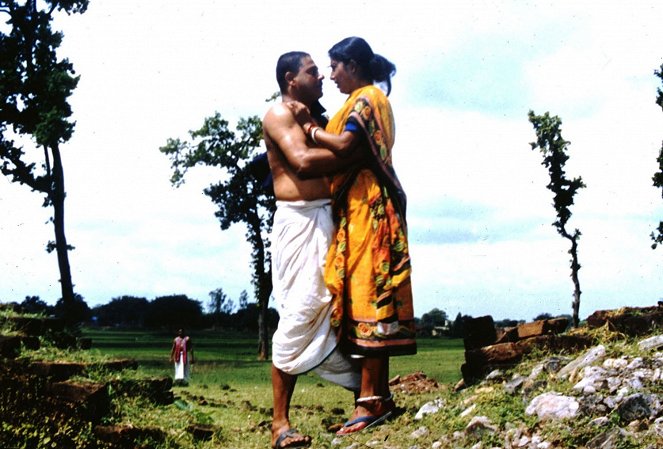 Uttara - Kuvat elokuvasta