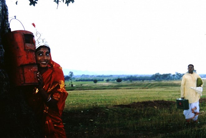 Uttara - De la película