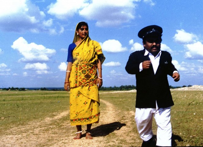 Uttara - Van film