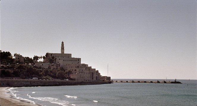 Jaffa - De la película