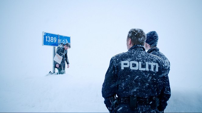 In Order of Disappearance - Photos