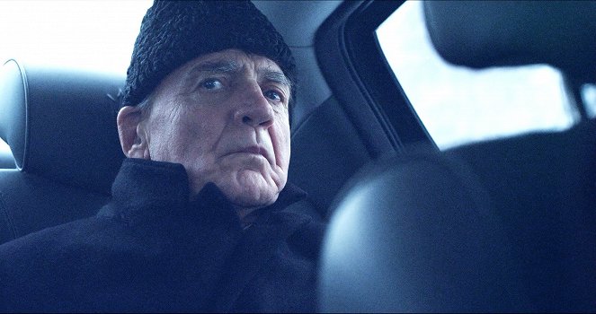 In Order of Disappearance - Photos - Bruno Ganz