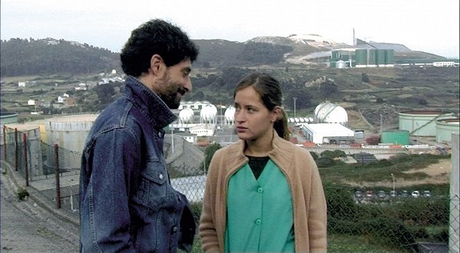 León y Olvido - Kuvat elokuvasta