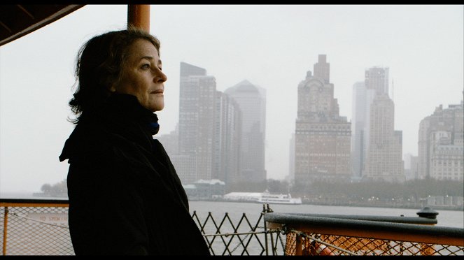 The Look - Photos - Charlotte Rampling