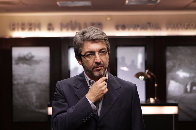 Wild Tales - Kuvat elokuvasta - Ricardo Darín