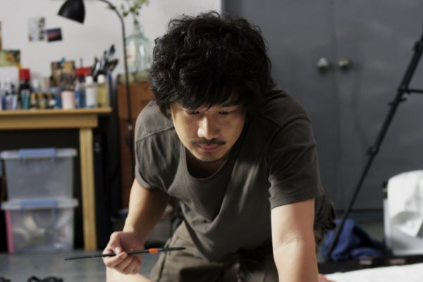 Chaesikjuuija - De la película - Seong Hyeon
