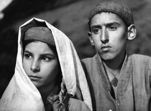 Children of Pamir - Photos