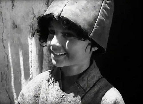 Děti Pamira - De la película