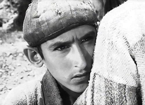 Children of Pamir - Photos