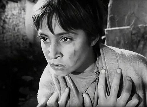 Děti Pamira - De la película