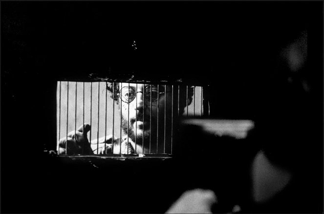 Der letzte Kampf - Filmfotos - Jean Reno