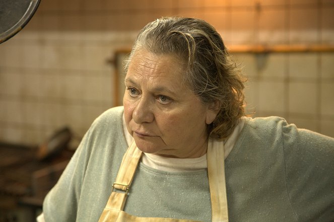 Les Nouveaux Sauvages - Film - Rita Cortese