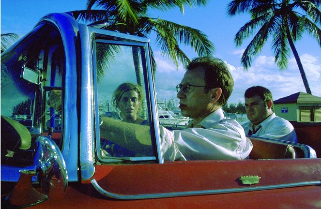 Ernstfall in Havanna - Filmfotók