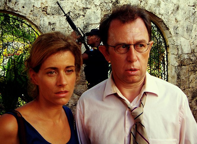 Ernstfall in Havanna - Film