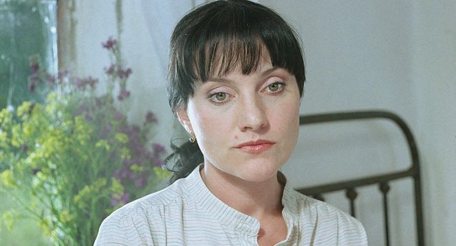 Golubka - Z filmu - Inga Strelkova-Oboldina