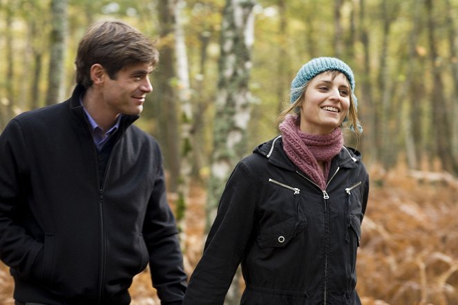 L'Arbre et la forêt - Z filmu - Yannick Renier, Sabrina Seyvecou