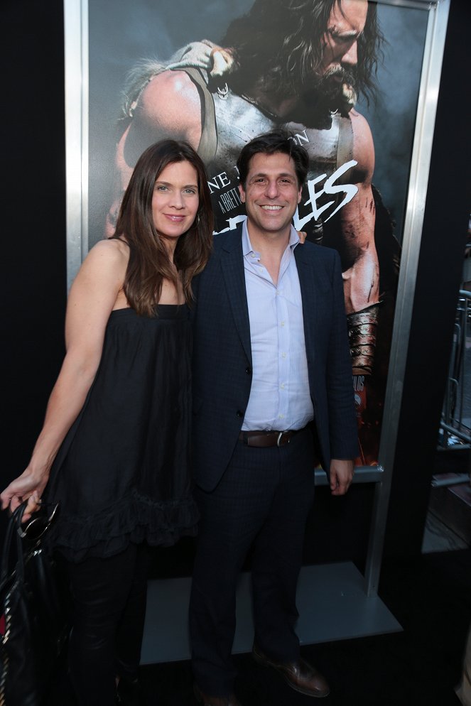 Hercules - Events