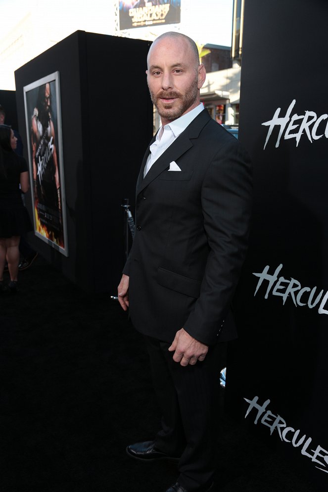 Hercules - Events