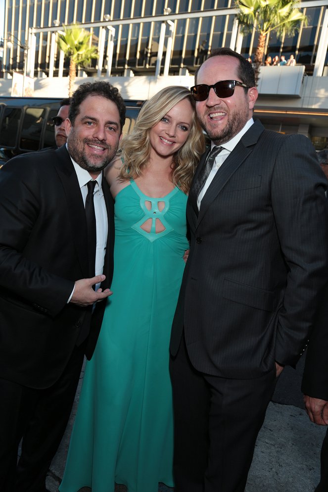 Hercules - Events - Brett Ratner