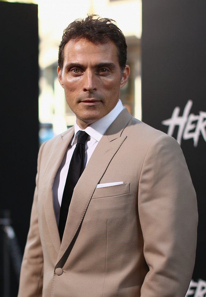 Hercules - Veranstaltungen - Rufus Sewell