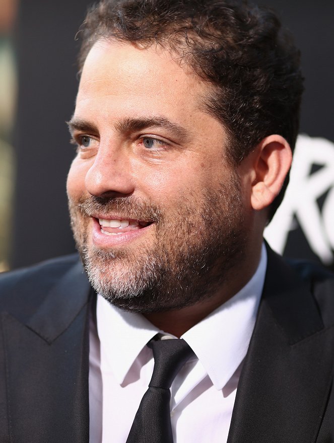 Hercules - Events - Brett Ratner