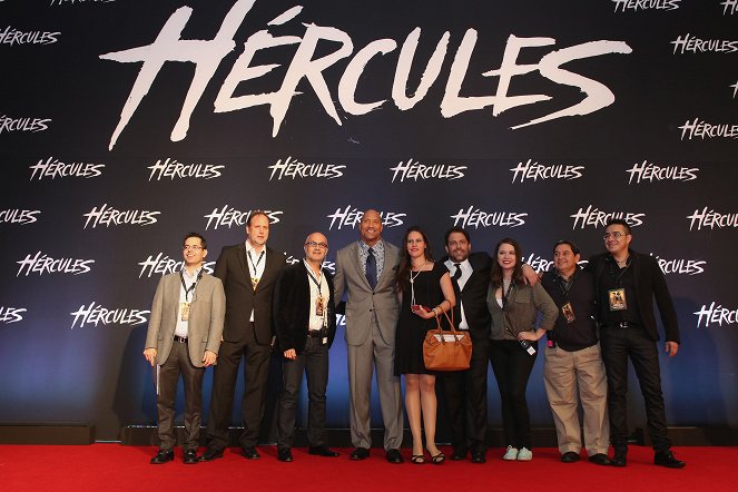 Herkules - Z akcií