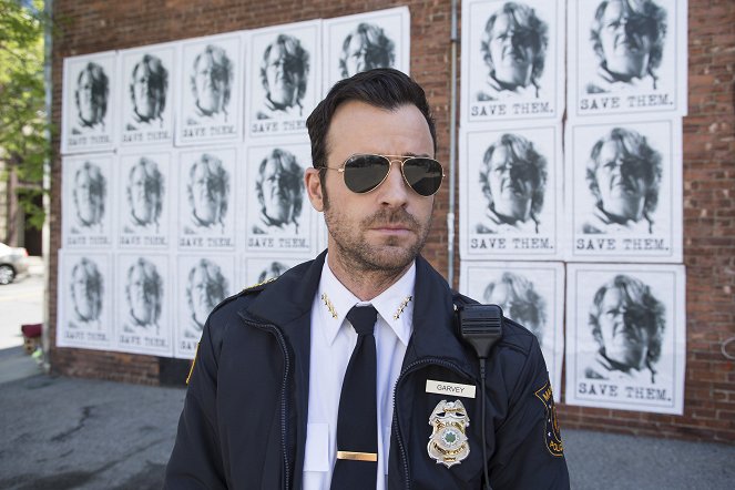 The Leftovers - Stimmen - Filmfotos - Justin Theroux