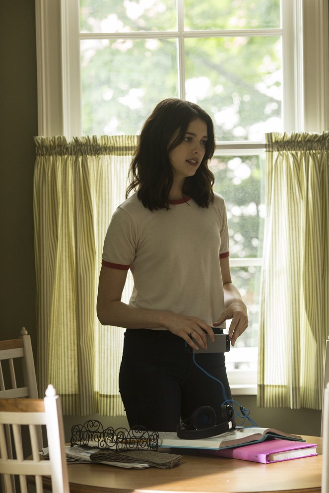 The Leftovers - Solace for Tired Feet - Film - Margaret Qualley