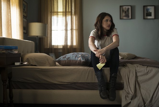 The Leftovers - Solace for Tired Feet - Do filme - Margaret Qualley