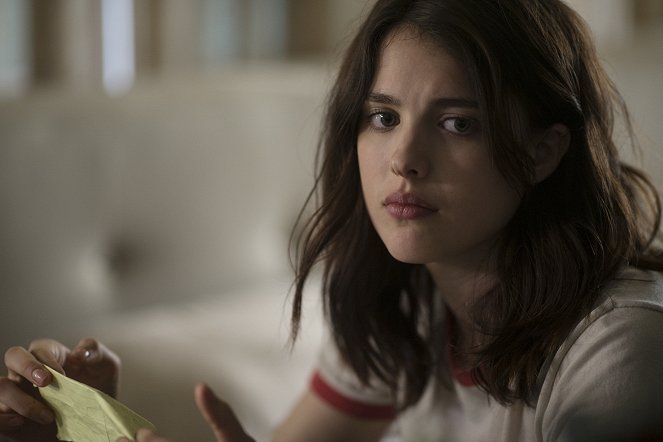 The Leftovers - Solace for Tired Feet - Van film - Margaret Qualley