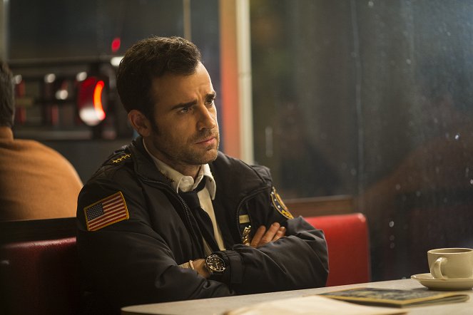The Leftovers - Solace for Tired Feet - Film - Justin Theroux