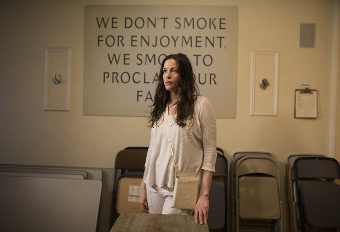 The Leftovers - Solace for Tired Feet - Film - Liv Tyler