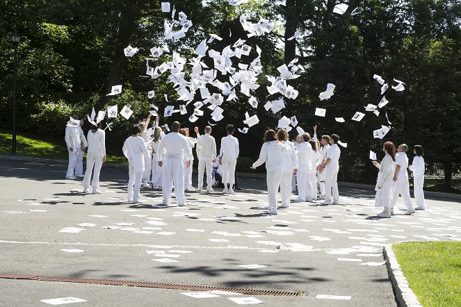 The Leftovers - Cairo - Do filme