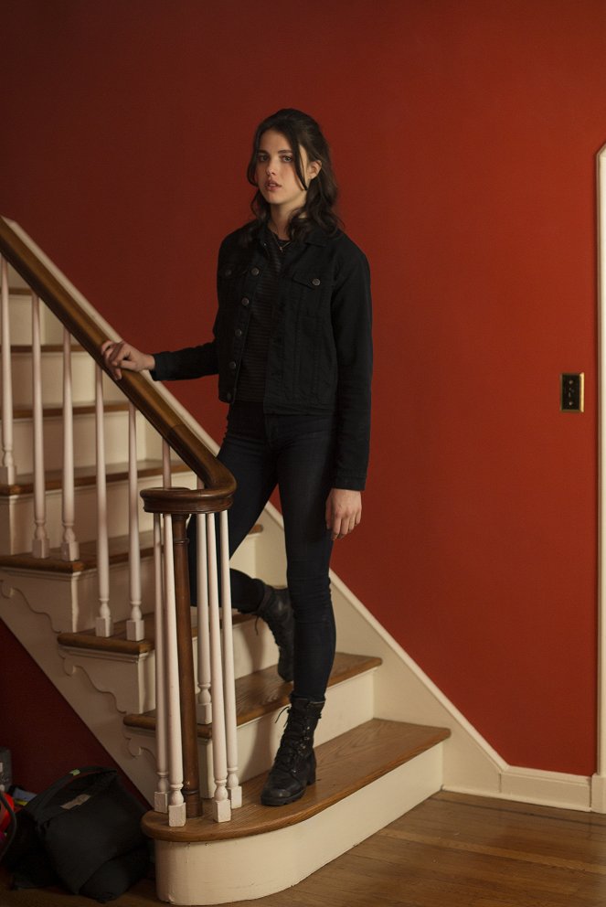 The Leftovers - Cairo - Photos - Margaret Qualley