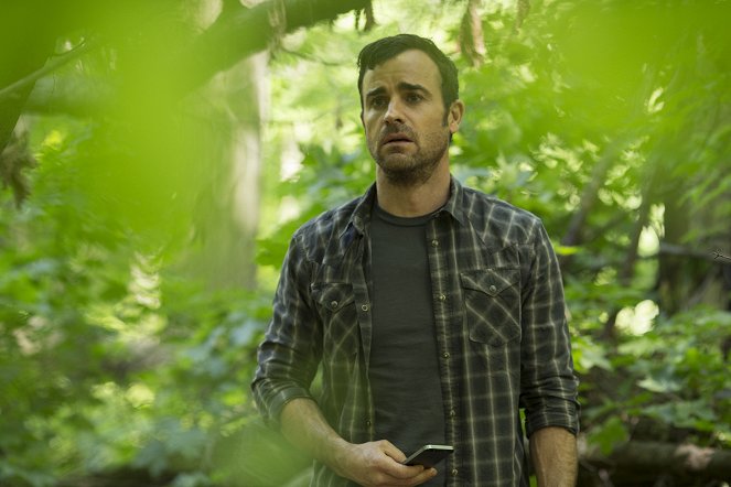 The Leftovers - Cairo - Filmfotos - Justin Theroux