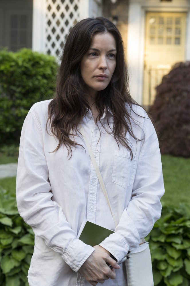 The Leftovers - Cairo - Photos - Liv Tyler
