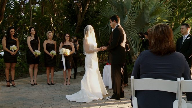 Die perfekte Hochzeit! - USA - Filmfotos