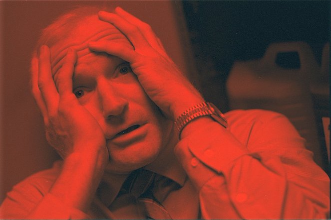 Zdjęcie w godzinę - Z filmu - Robin Williams
