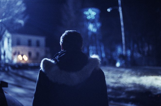 The Night Listener - Kuvat elokuvasta