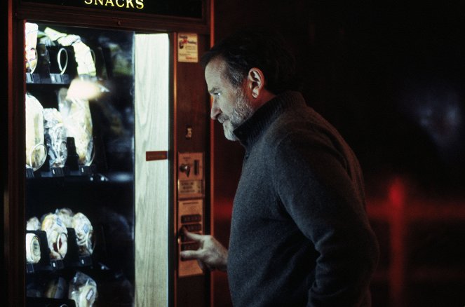 The Night Listener - Filmfotos - Robin Williams