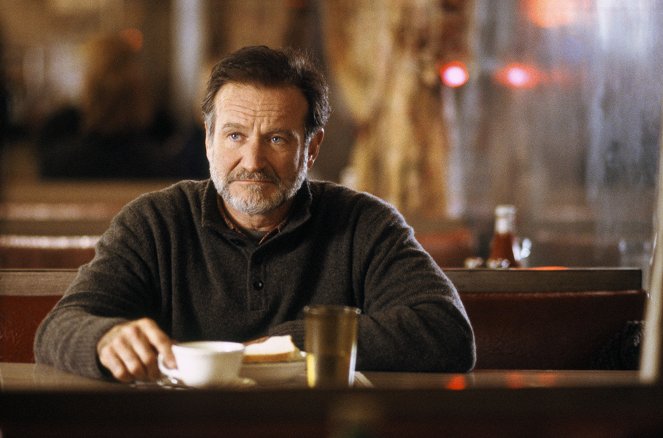 Voces en la noche - De la película - Robin Williams