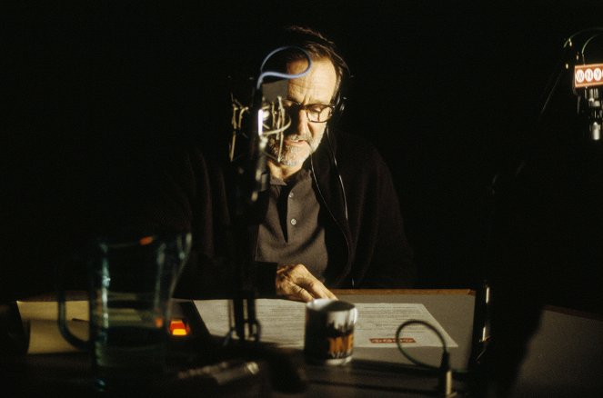 The Night Listener - Film - Robin Williams