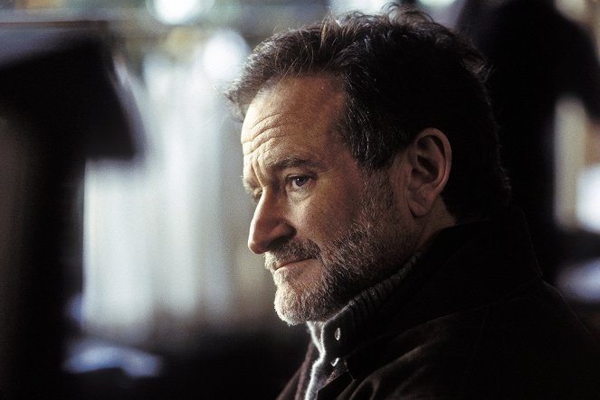 The Night Listener - Photos - Robin Williams
