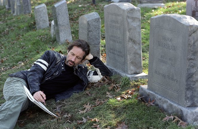 House of D - Photos - David Duchovny