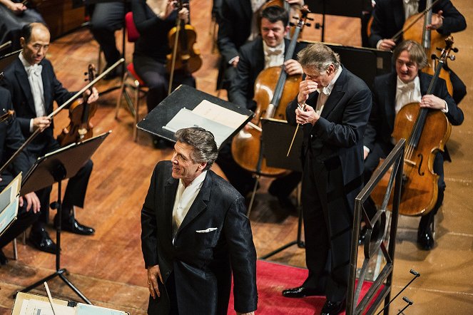 125 Years of the Concertgebouw and the Royal Concertgebouw Orchestra - Filmfotos