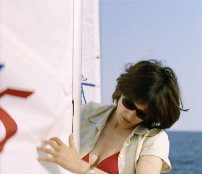 Sommer '04 - Film - Martina Gedeck