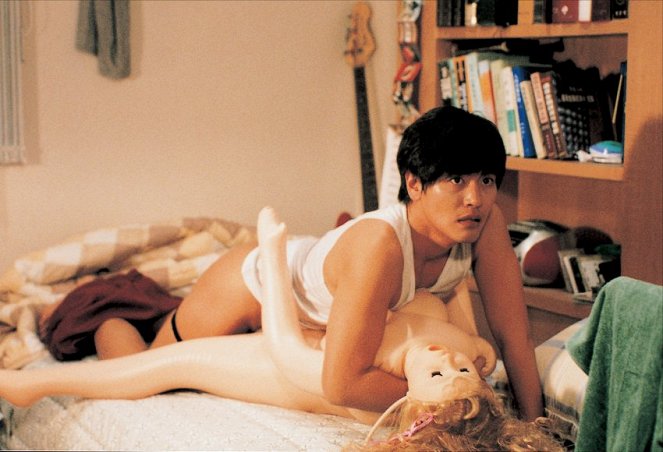 Sex Is Zero - Photos - Seong-gook Choi