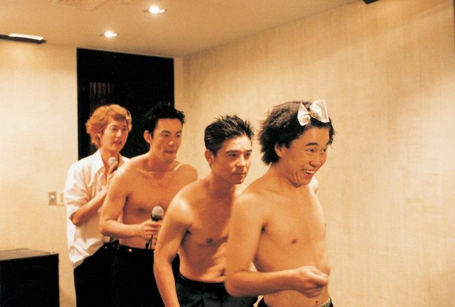 Sex Is Zero - Photos - Min Jeong, Won-yeong Choi, Chang-jeong Im, Dal-hwan Jo