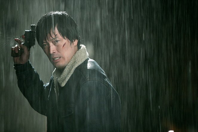 Confession of Murder - De la película - Jae-yeong Jeong