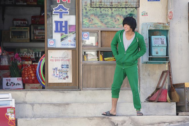 Titokban, Délen - Filmfotók - Soo-hyun Kim